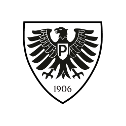 SC Preußen Münster Logo